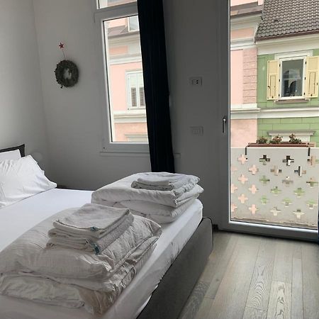 L'Eclectique Bolzano Διαμέρισμα Εξωτερικό φωτογραφία