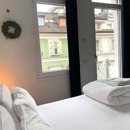 L'Eclectique Bolzano Διαμέρισμα Εξωτερικό φωτογραφία
