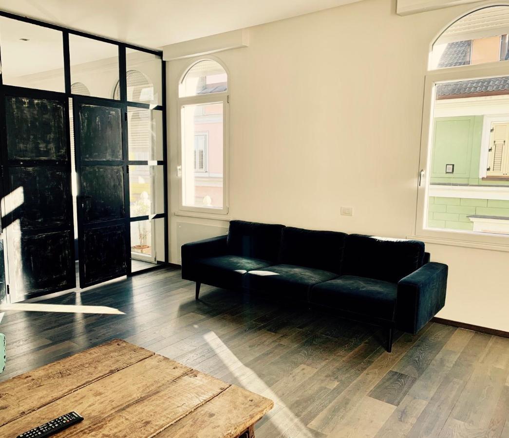 L'Eclectique Bolzano Διαμέρισμα Εξωτερικό φωτογραφία