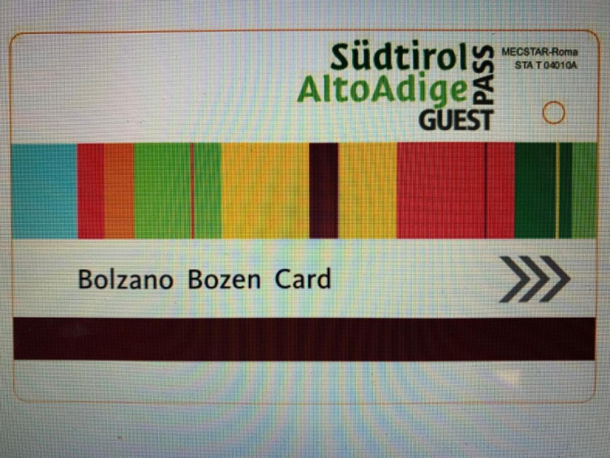 L'Eclectique Bolzano Διαμέρισμα Εξωτερικό φωτογραφία