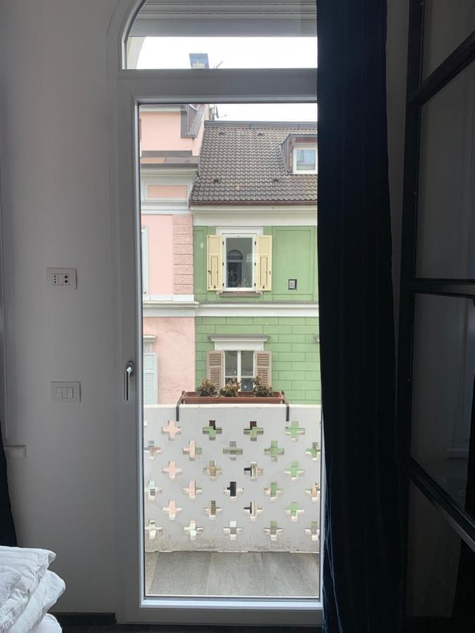 L'Eclectique Bolzano Διαμέρισμα Εξωτερικό φωτογραφία