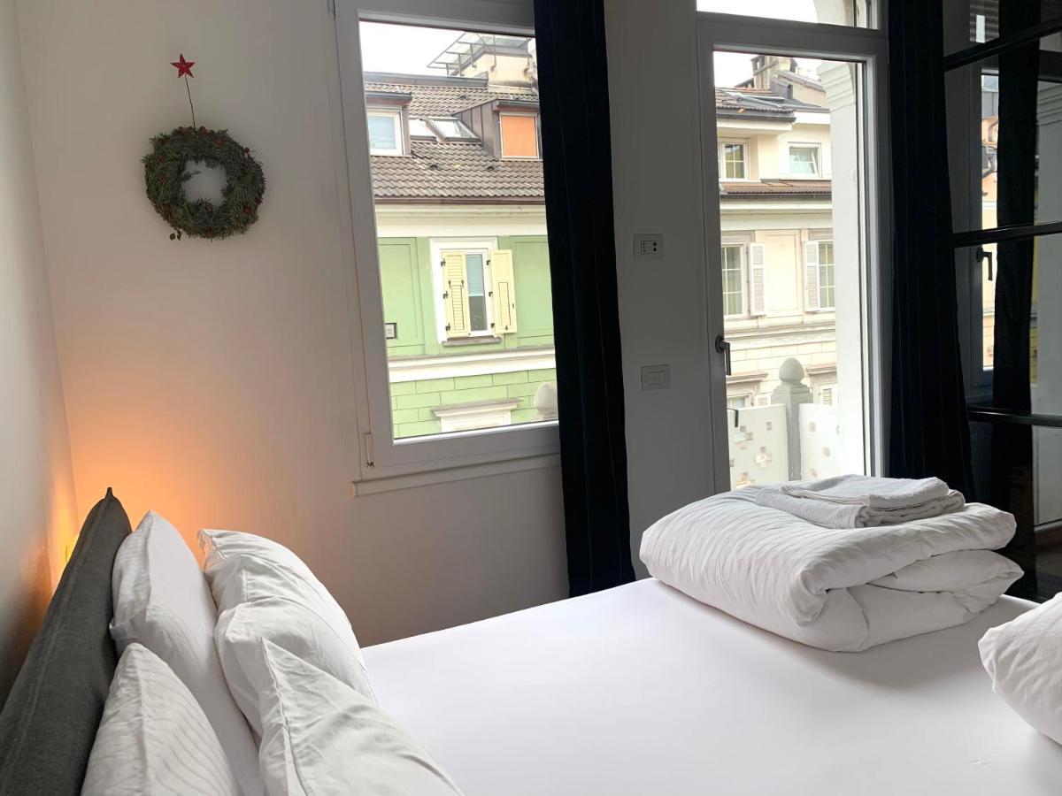 L'Eclectique Bolzano Διαμέρισμα Εξωτερικό φωτογραφία
