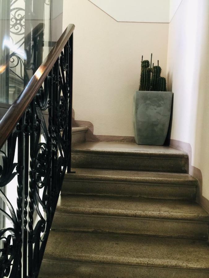 L'Eclectique Bolzano Διαμέρισμα Εξωτερικό φωτογραφία