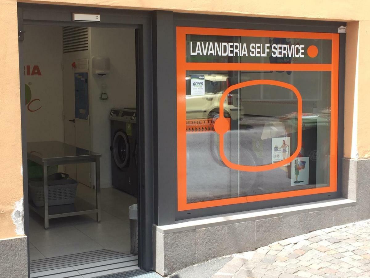L'Eclectique Bolzano Διαμέρισμα Εξωτερικό φωτογραφία